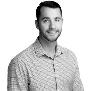 Meet your Posher, Travis